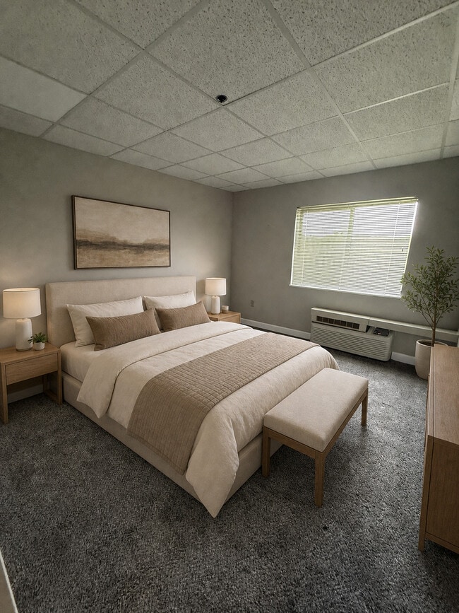 Legacy Eastgate Apartments