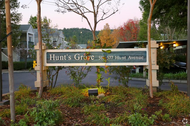Photo - Hunt's Grove Apartments