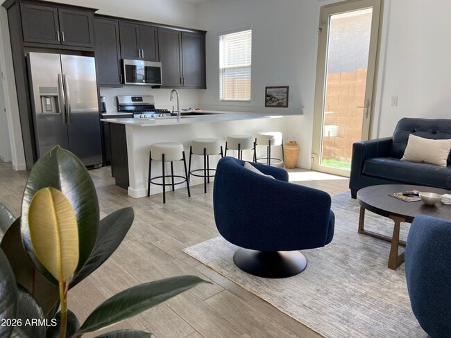 Photo - 2996 E Birdsong Ave