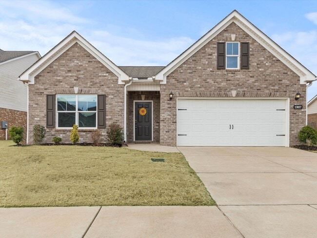 Photo - Like-New 3BR Home in Brookhill Landing Near Downtown Athens & I-65
