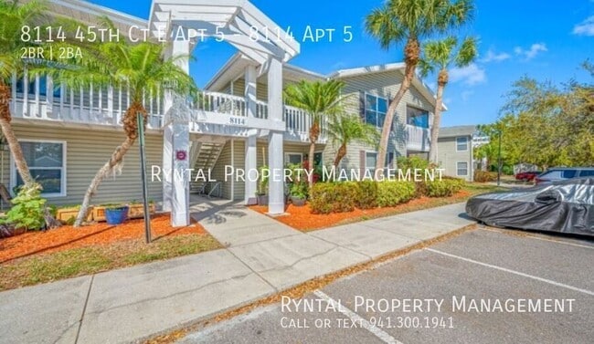 Building Photo - 8114 45th Ct E Unit 8114 Apt 5