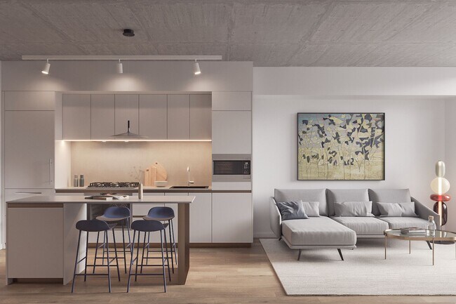 Photo - 1720-1720 Bayview Ave