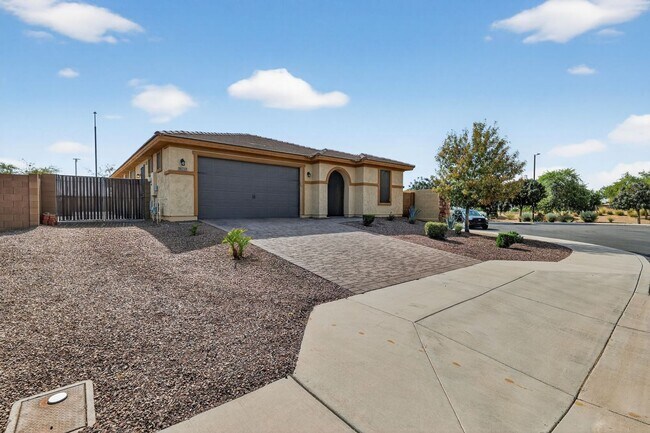 Photo - Spacious 4BR House in Goodyear