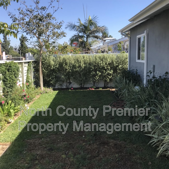 Photo - 2245 Garnet Ave Casa