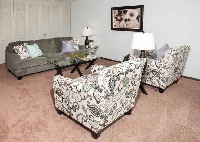Continental Apartments