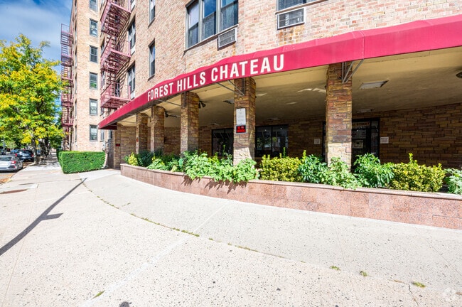 Photo - Forest Hills Chateau Corp.