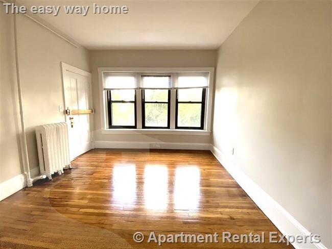 Photo - 1039 Massachusetts Ave Apartment Unit #502