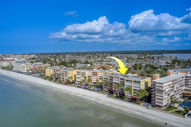 16450 Gulf Blvd Unit 564
