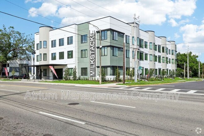 Building Photo - 221 S Bumby Ave Unit APT 109