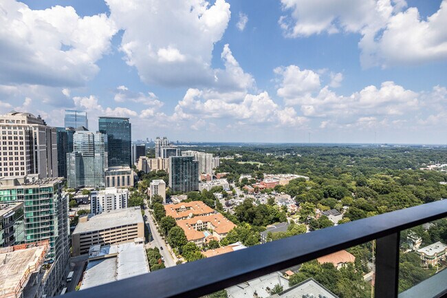 The Dagny Midtown Apartments