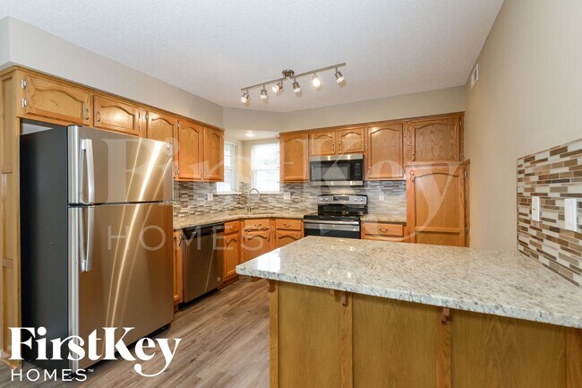 Photo - 1710 Johnston Dr