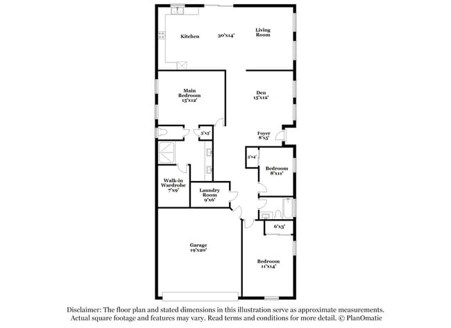 Photo - 3609 N Porch Swings Way