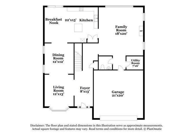 Photo - 4426 Oakburn Drive