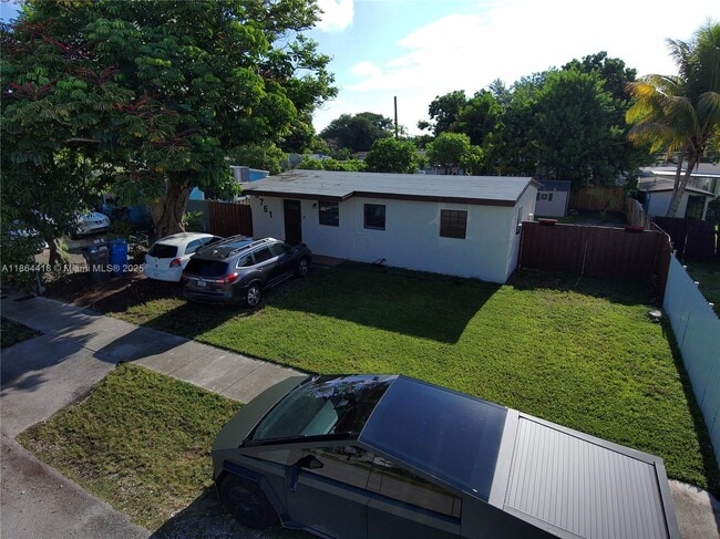 Building Photo - 3761 SW 45th Terrace Rental