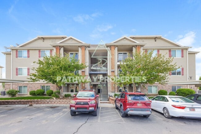 Discover Your Dream Home In Eagle Mountain... - Discover Your Dream Home In Eagle Mountain... Unit Y3