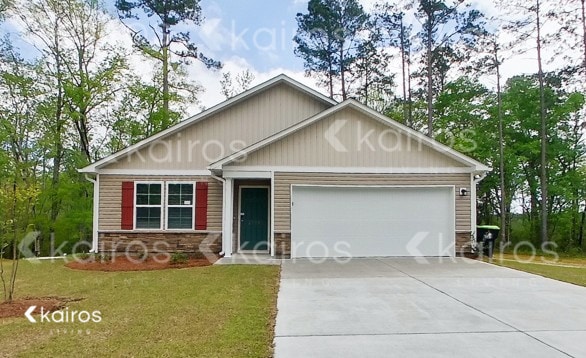Building Photo - 2509 Upland Cir SE
