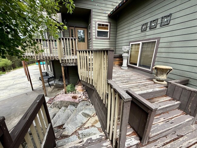 Photo - Spacious 4 Bed 3.5 Bath Home in Frenchtown!