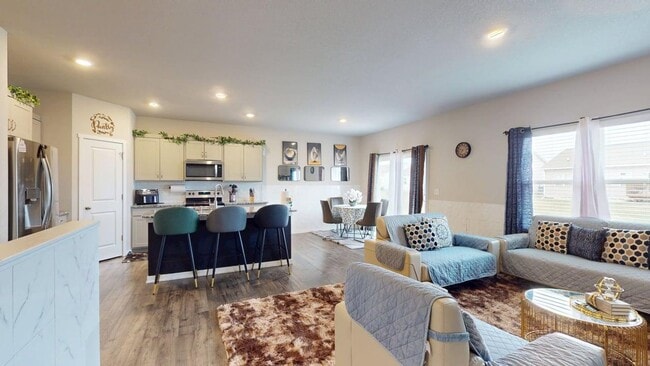 Photo - Beautiful New SFH in NW Ankeny