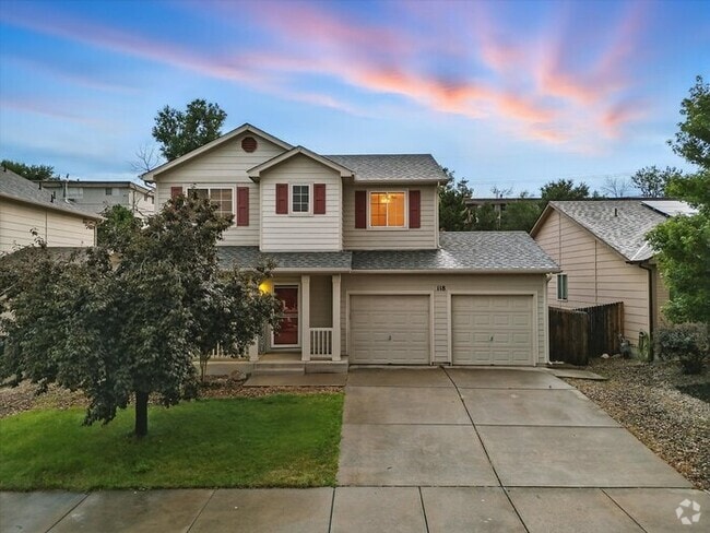 Building Photo - 4750 Cheerful Rd Rental