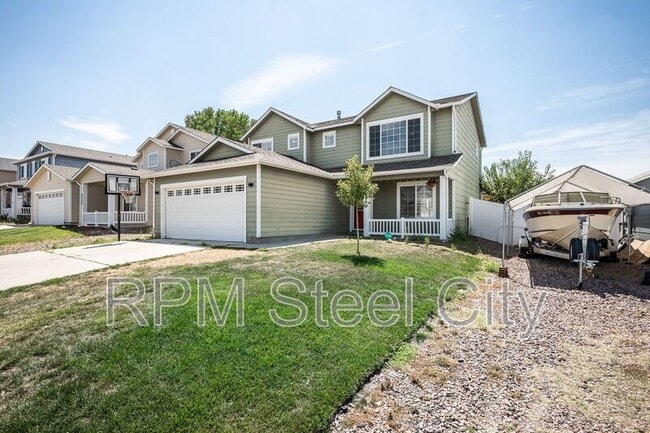 Photo - 2238 Meadowlark Ln