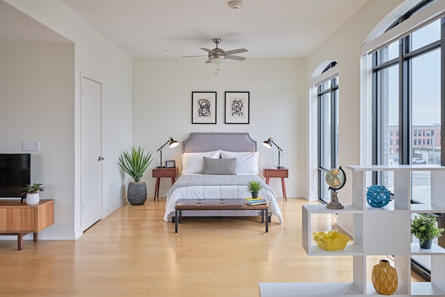 Photo - Elton Park Corktown Apartments