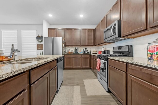 Photo - 24715 Oakheath Arbor Ln