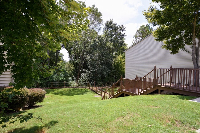 Riverbend Apartments