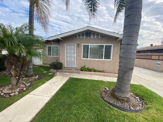 Building Photo - 3863 35th St