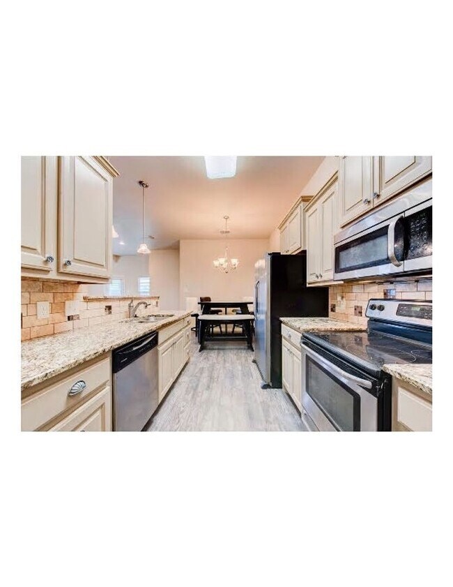 Photo - Beautiful 4 Bedroom 2 bathroom in Cooper ISD!