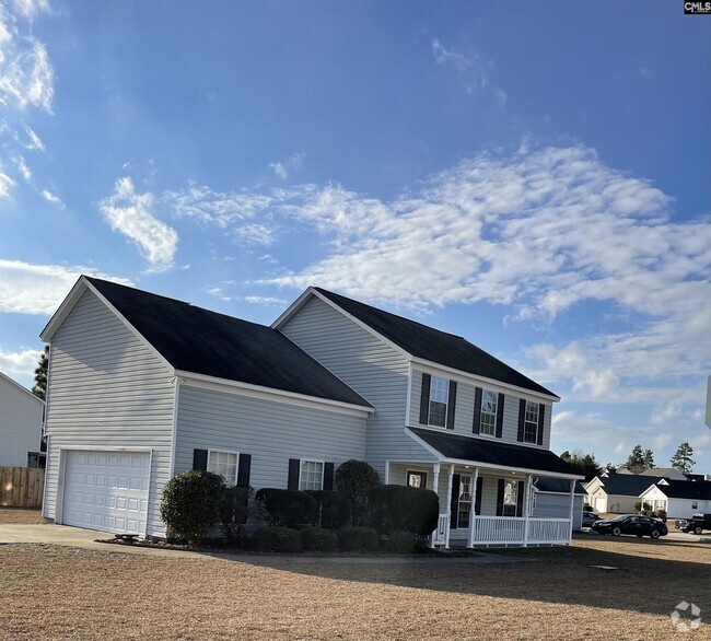 Building Photo - 103 Legend Oaks Dr Rental
