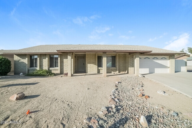 Building Photo - 5720 W Purdue Ave Rental