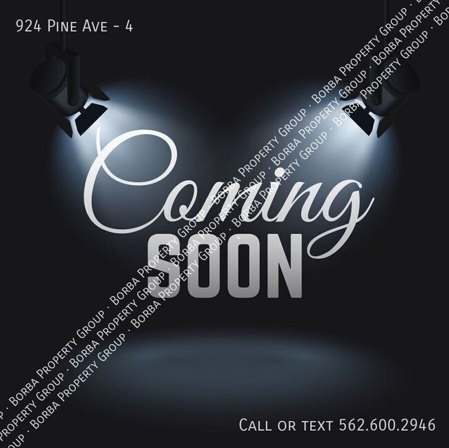 Building Photo - 924 Pine Ave Unit 4