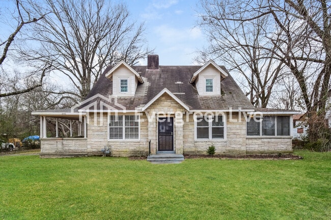 Photo - 1841 James Rd