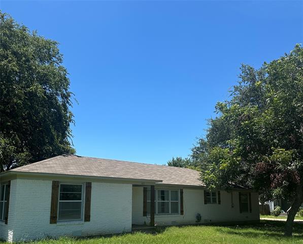 Building Photo - 413 S Tyler St Rental