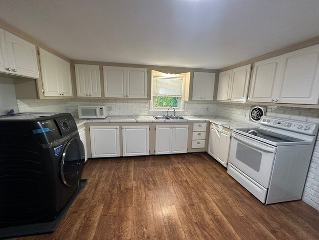 Photo - 2 Bow St Unidad 2