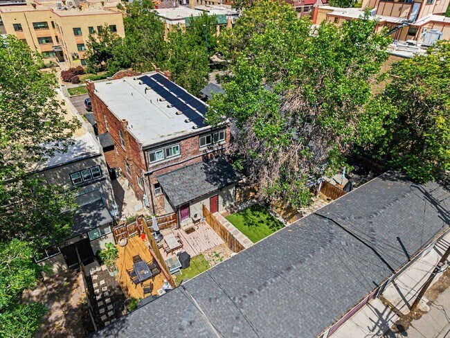 Photo - 1230 Logan St