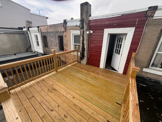 Photo - 5011 N Broad St Unidad 3