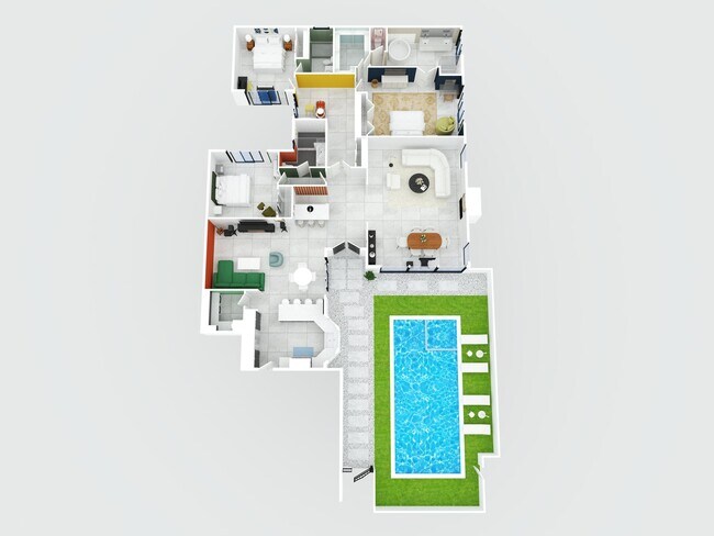 45 Colgate Dr