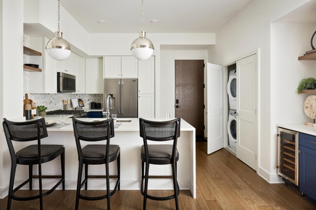 Photo - Cecil Apartments