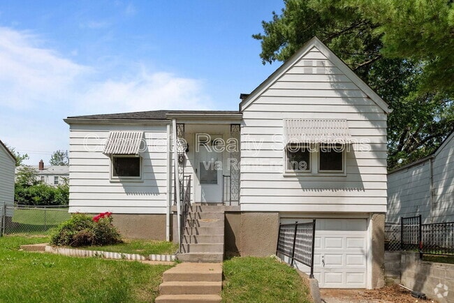 Building Photo - 7129 Greenhaven Dr Rental