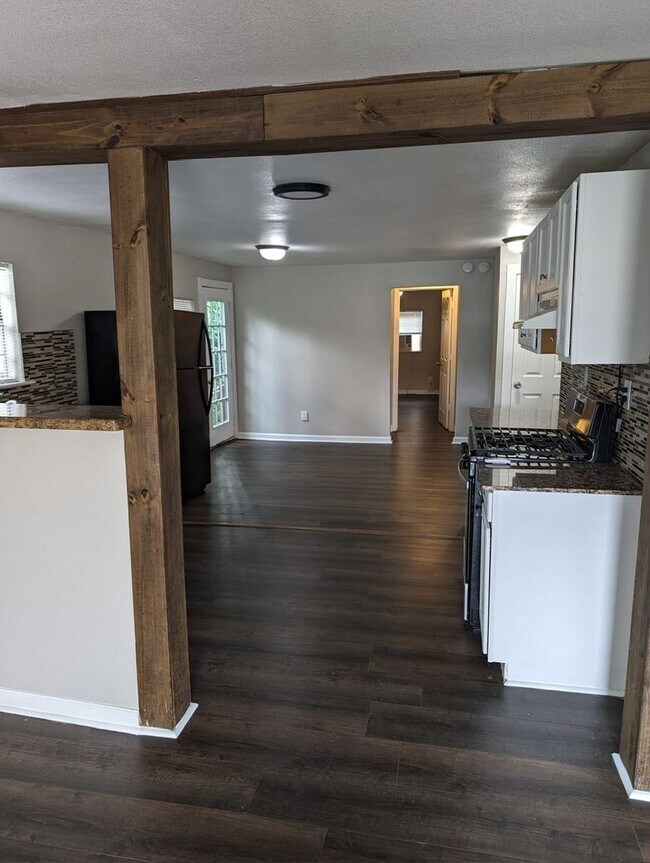 Photo - 2780 Denver St House