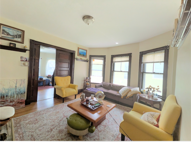 Photo - 35 Allston St Unit 2