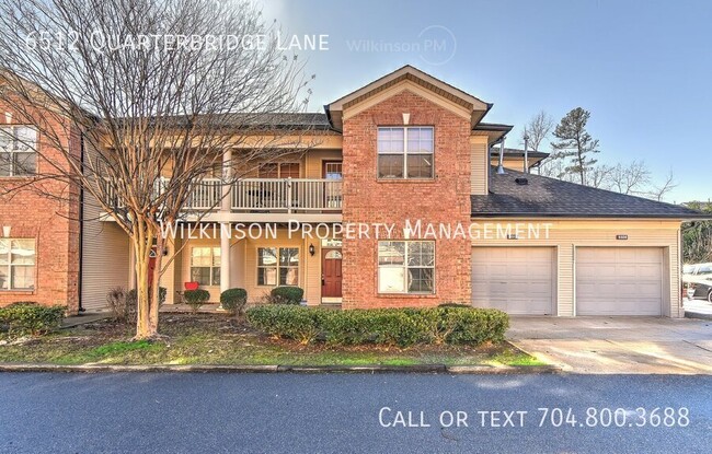 Photo - 6512 Quarterbridge Ln Condo