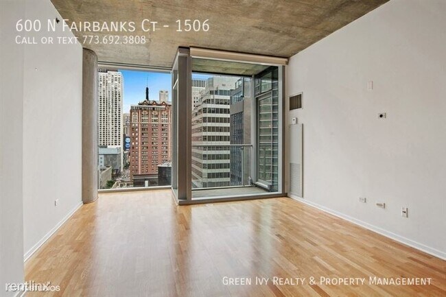 Building Photo - 600 N Fairbanks Ct Unit 1506 Rental
