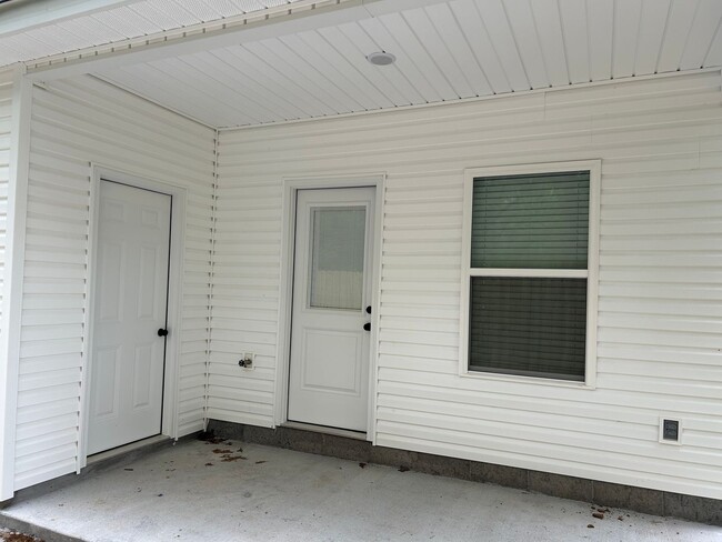 Photo - New Construction!