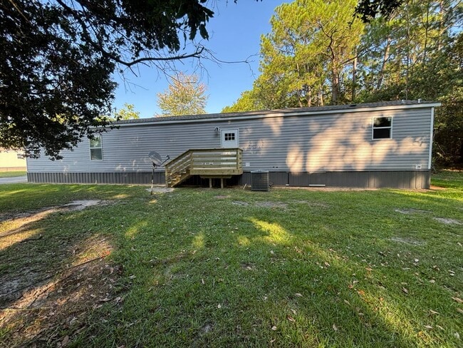 Photo - 2101 Ladnier Rd