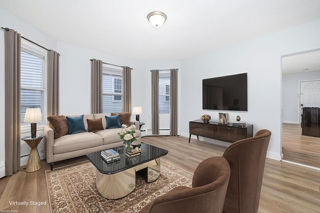 Building Photo - 80 Belden St Unit 2