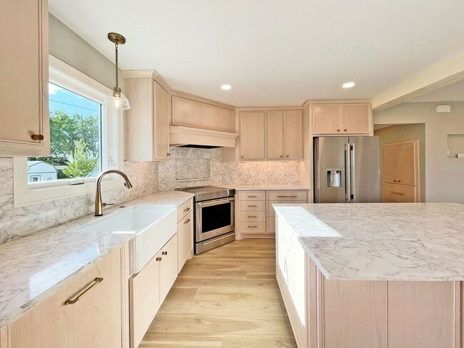 Photo - All New From Top To Toe, Gorgeous Home with Stunning Kitchen, Primary Suite, Family Room & More!