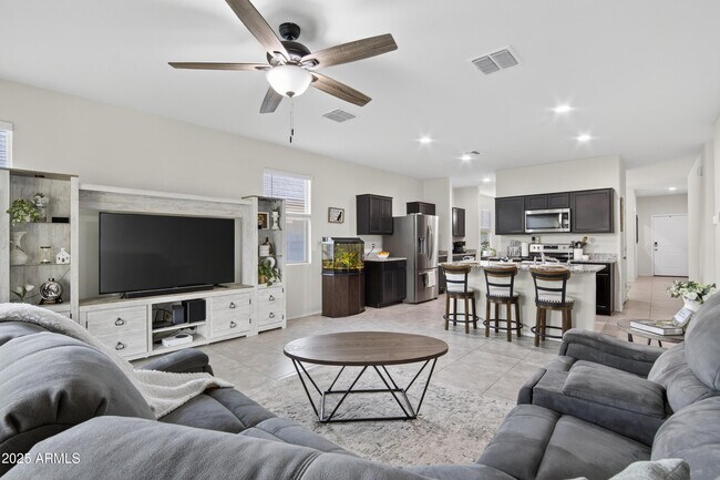 Photo - 10355 E Lupine Ln