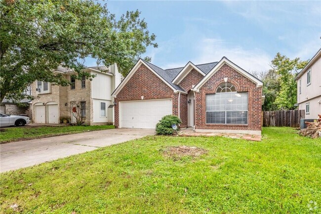 Building Photo - 3/2 in Round Rock - Move In Ready! Rental